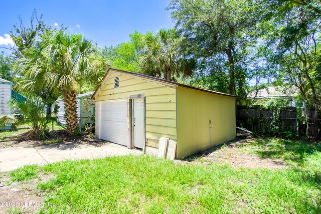 569 W 49TH Street, Jacksonville, FL 32208