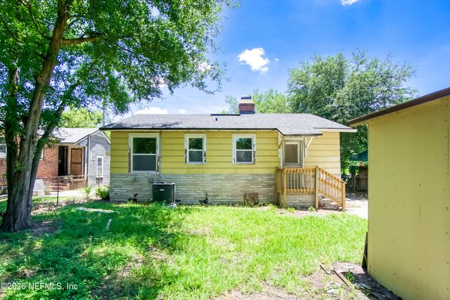 569 W 49TH Street, Jacksonville, FL 32208