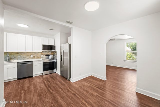 569 W 49TH Street, Jacksonville, FL 32208