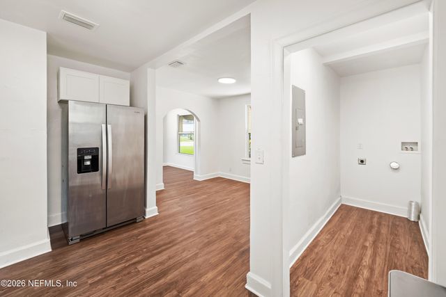 569 W 49TH Street, Jacksonville, FL 32208