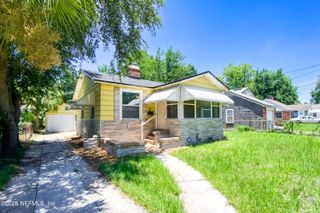 569 W 49TH Street, Jacksonville, FL 32208