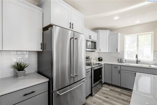 Lot 118 SW Crescent Avenue, Sunnyside, WA 98944
