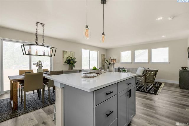 Lot 118 SW Crescent Avenue, Sunnyside, WA 98944