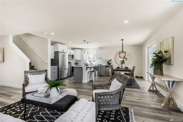 Lot 118 SW Crescent Avenue, Sunnyside, WA 98944