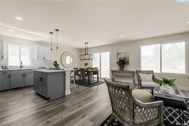 Lot 118 SW Crescent Avenue, Sunnyside, WA 98944