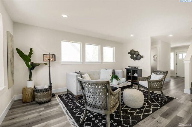 Lot 118 SW Crescent Avenue, Sunnyside, WA 98944