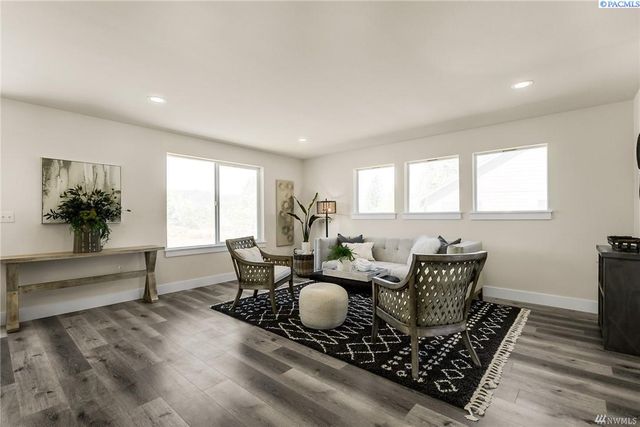 Lot 118 SW Crescent Avenue, Sunnyside, WA 98944