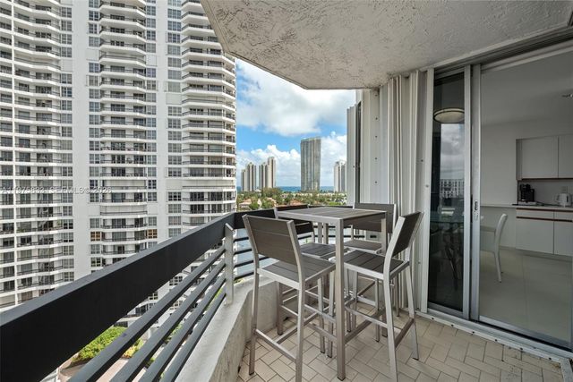 19101 NE 36th Court 1407, Aventura, FL 33180