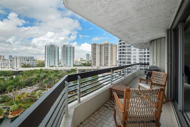 19101 NE 36th Court 1407, Aventura, FL 33180