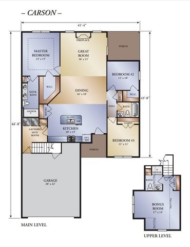 7122 Louisville Rd., Aynor, SC 29511