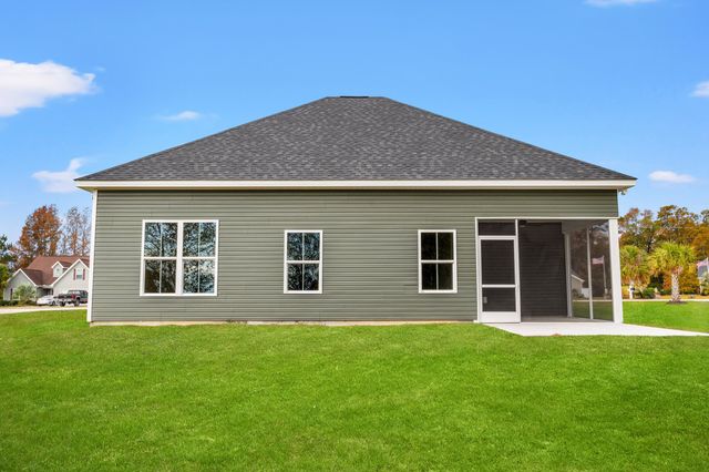 7122 Louisville Rd., Aynor, SC 29511