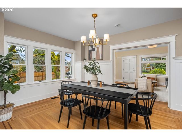 1239 Ne SUMNER St, Portland, OR 97211