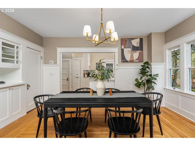 1239 Ne SUMNER St, Portland, OR 97211