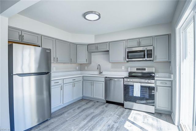 705 Pine Wood CT, Chesapeake, VA 23320