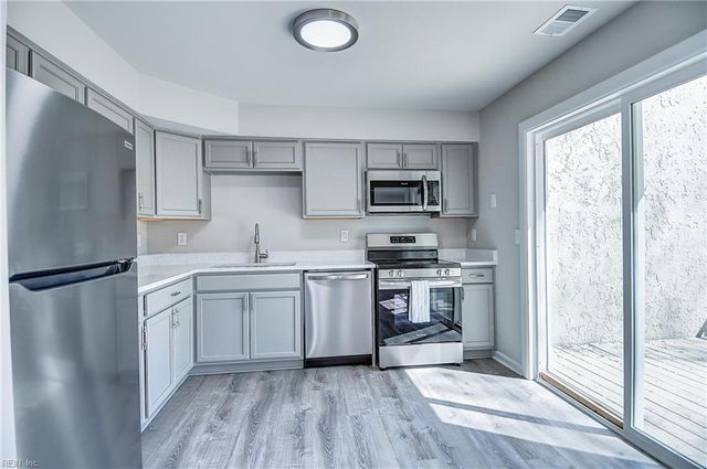 705 Pine Wood CT, Chesapeake, VA 23320