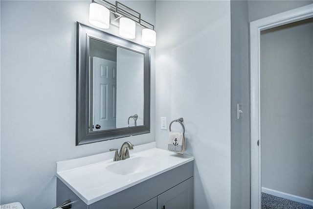 705 Pine Wood CT, Chesapeake, VA 23320