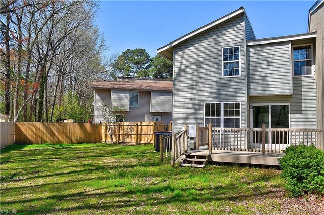 705 Pine Wood CT, Chesapeake, VA 23320