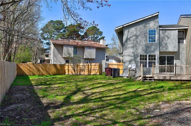 705 Pine Wood CT, Chesapeake, VA 23320