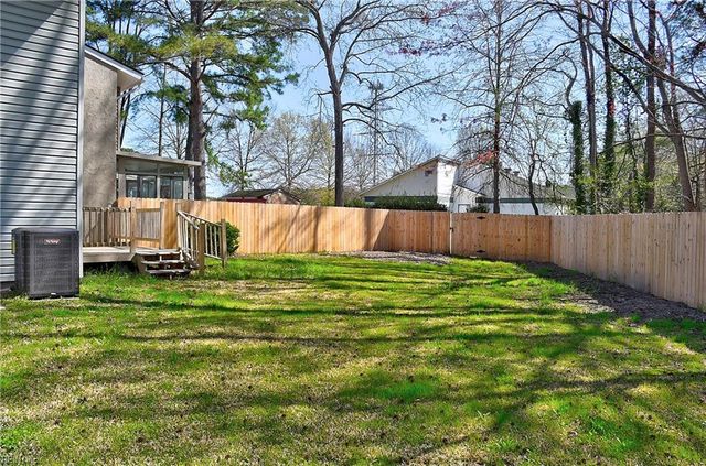 705 Pine Wood CT, Chesapeake, VA 23320