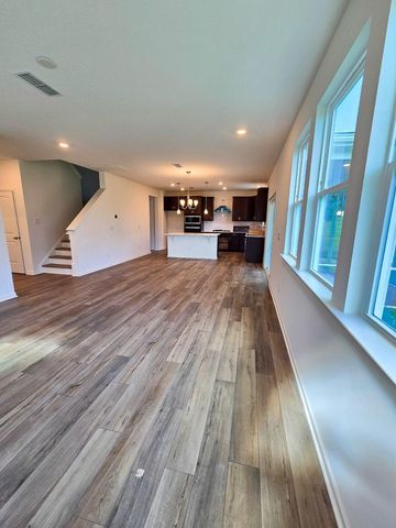 1544 Underbrush Drive, Durham, NC 27703
