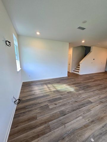 1544 Underbrush Drive, Durham, NC 27703