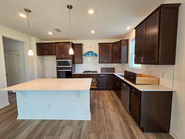 1544 Underbrush Drive, Durham, NC 27703