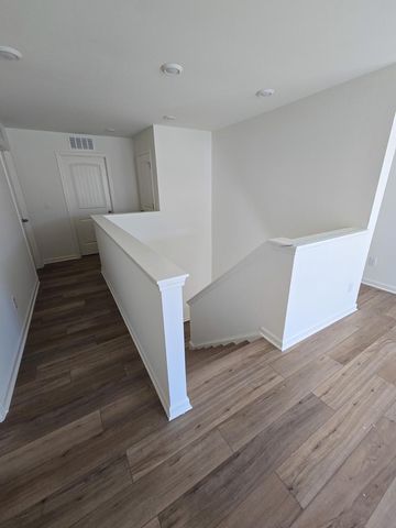 1544 Underbrush Drive, Durham, NC 27703