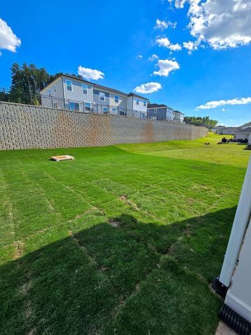 1544 Underbrush Drive, Durham, NC 27703