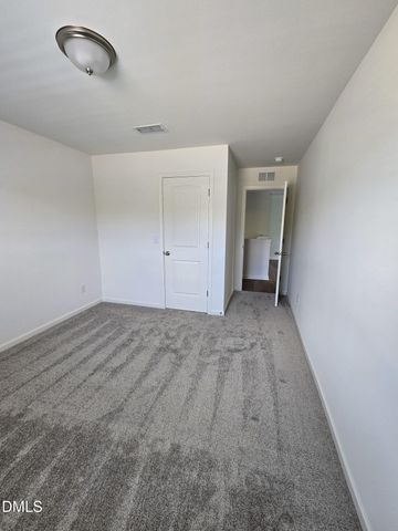 1544 Underbrush Drive, Durham, NC 27703