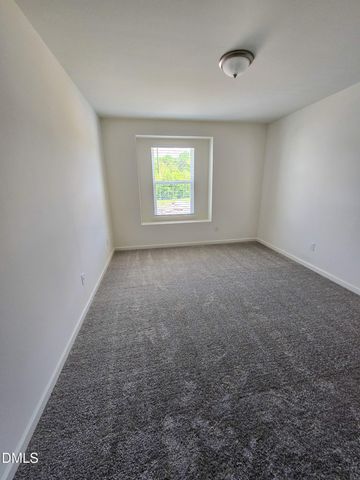 1544 Underbrush Drive, Durham, NC 27703
