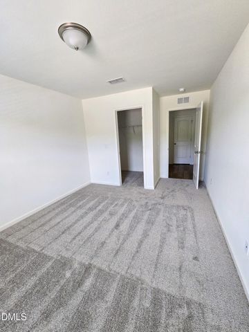 1544 Underbrush Drive, Durham, NC 27703