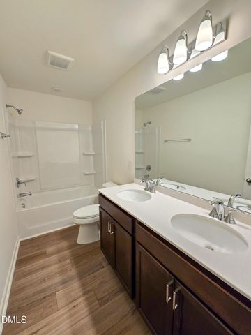 1544 Underbrush Drive, Durham, NC 27703