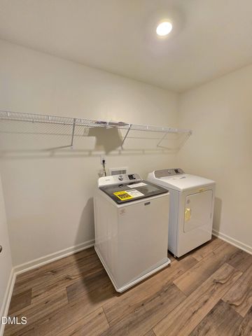 1544 Underbrush Drive, Durham, NC 27703