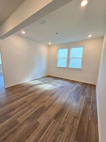 1544 Underbrush Drive, Durham, NC 27703