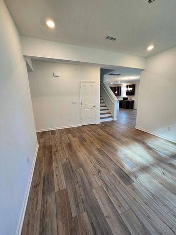 1544 Underbrush Drive, Durham, NC 27703