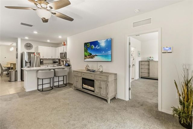 2763 SWOOPING SPARROW DRIVE, St Cloud, FL 34773