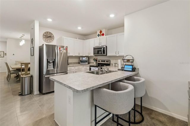 2763 SWOOPING SPARROW DRIVE, St Cloud, FL 34773