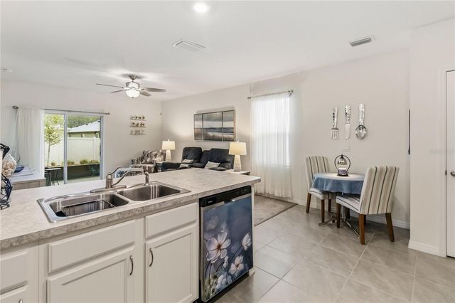 2763 SWOOPING SPARROW DRIVE, St Cloud, FL 34773