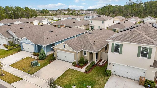 2763 SWOOPING SPARROW DRIVE, St Cloud, FL 34773