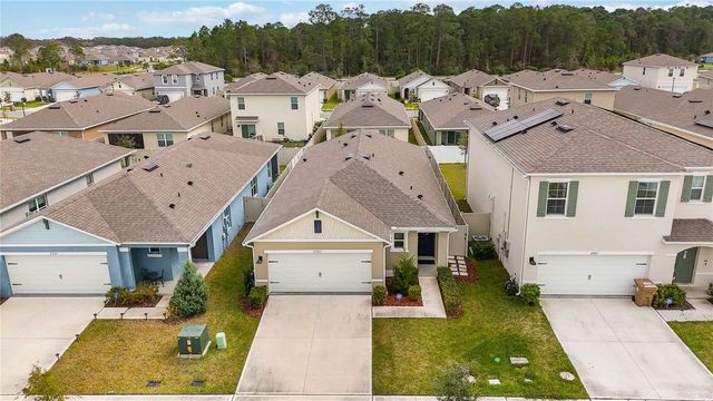 2763 SWOOPING SPARROW DRIVE, St Cloud, FL 34773