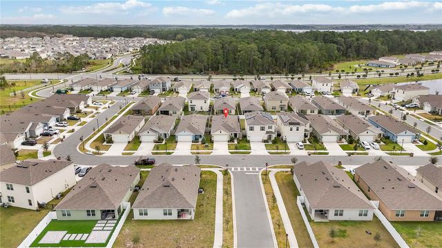 2763 SWOOPING SPARROW DRIVE, St Cloud, FL 34773