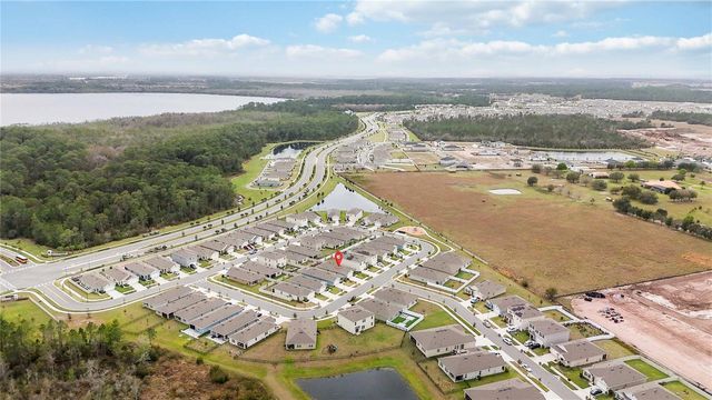 2763 SWOOPING SPARROW DRIVE, St Cloud, FL 34773