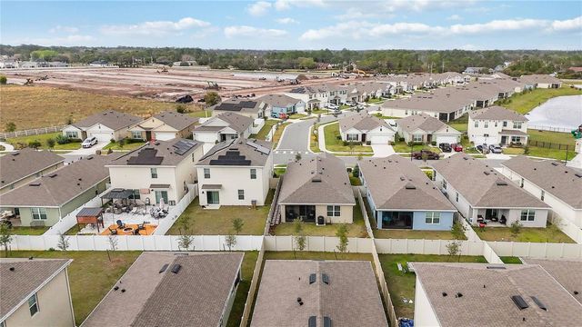 2763 SWOOPING SPARROW DRIVE, St Cloud, FL 34773