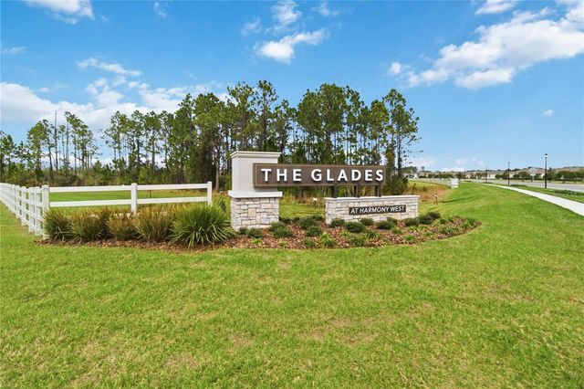 2763 SWOOPING SPARROW DRIVE, St Cloud, FL 34773