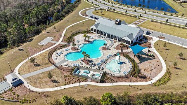 2763 SWOOPING SPARROW DRIVE, St Cloud, FL 34773