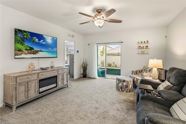 2763 SWOOPING SPARROW DRIVE, St Cloud, FL 34773