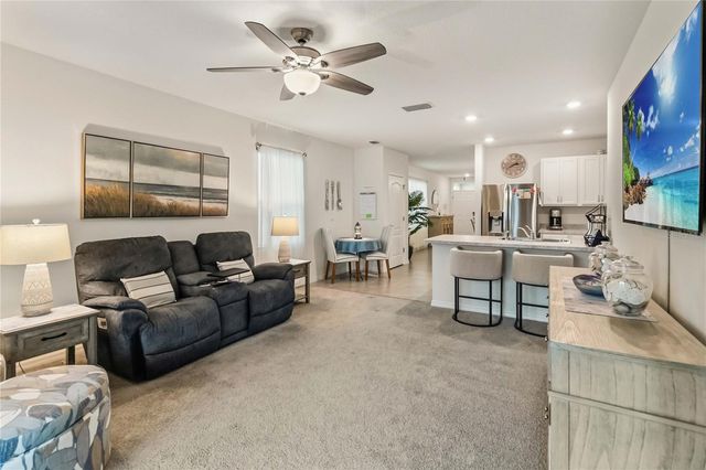 2763 SWOOPING SPARROW DRIVE, St Cloud, FL 34773