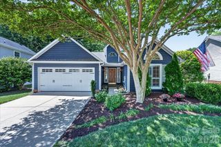 819 Mill Run Drive, Charlotte, NC 28209