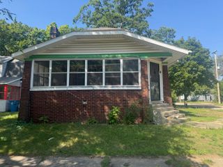2401 Baker Street, Muskegon Heights City, MI 49444