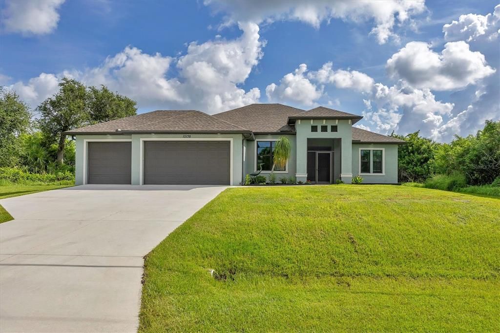 12138 HELICON AVENUE, Port Charlotte, FL 33981